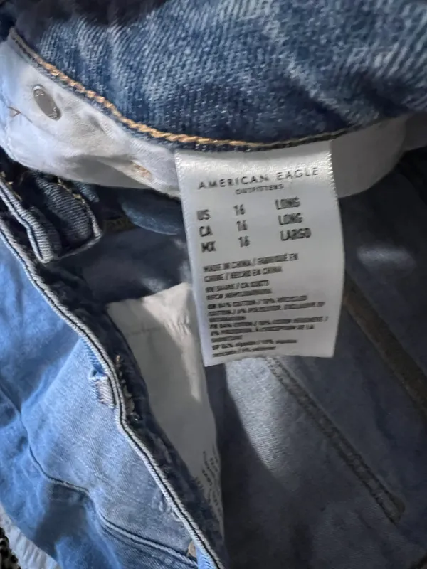 Jeans - Image 2