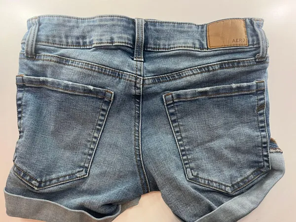 Shorts - Image 2