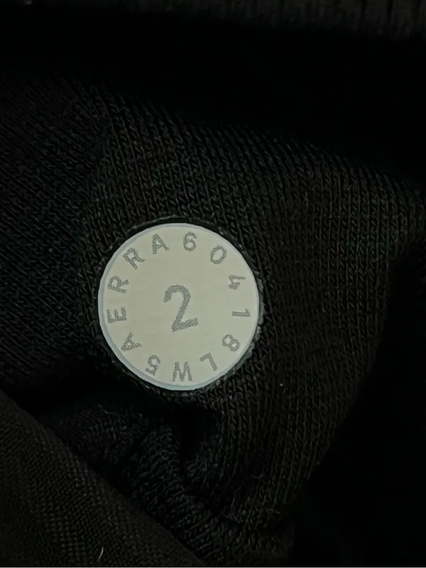 Lululemon dance studio LINED jogger pants black 2 - Image 12