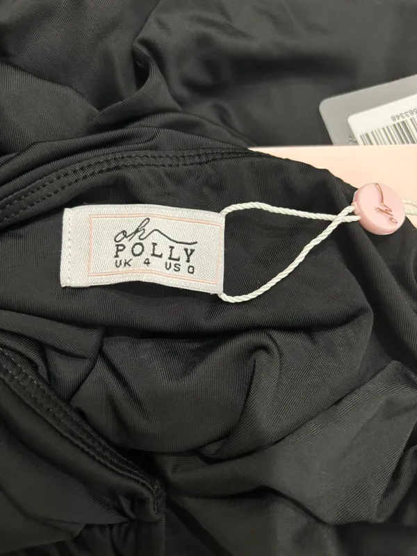 Oh Polly Maxi Skirt - Image 7