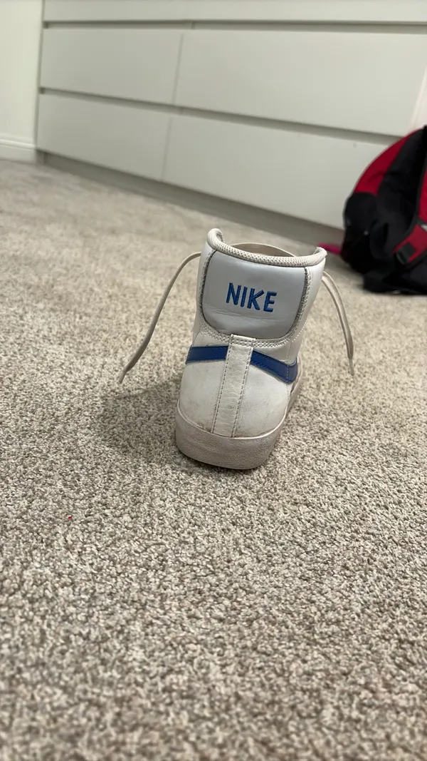 Size 6 blazers White - Image 5