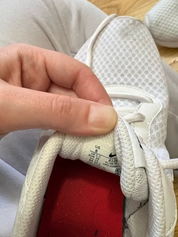 Nike Shoes - Image 3
