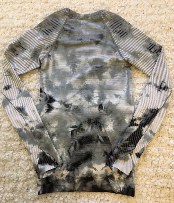 Lululemon Swiftly Tech MulitDye Long sleeve - Image 6