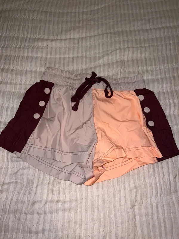 Free People Movement Shorts - Image 2