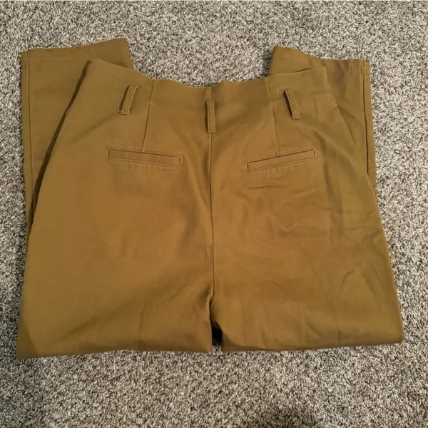 High Waisted Pants Size 14 - Image 4