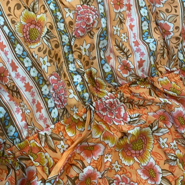 Umgee Flowy dress - Image 5