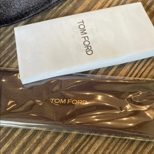 Tom Ford Gaia TF1174 Unisex Sunglasses NEW! - Image 12