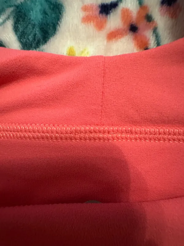 Lululemon Sports Bra - Image 4