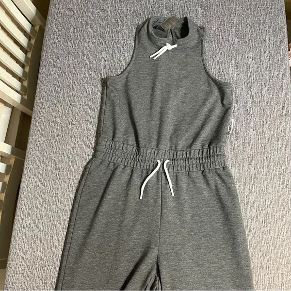 GymShark Solace Jumpsuit - Image 5