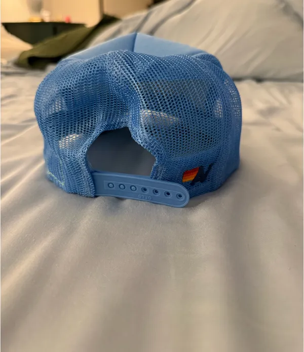 Aviator Nation Trucker Hat - Image 3
