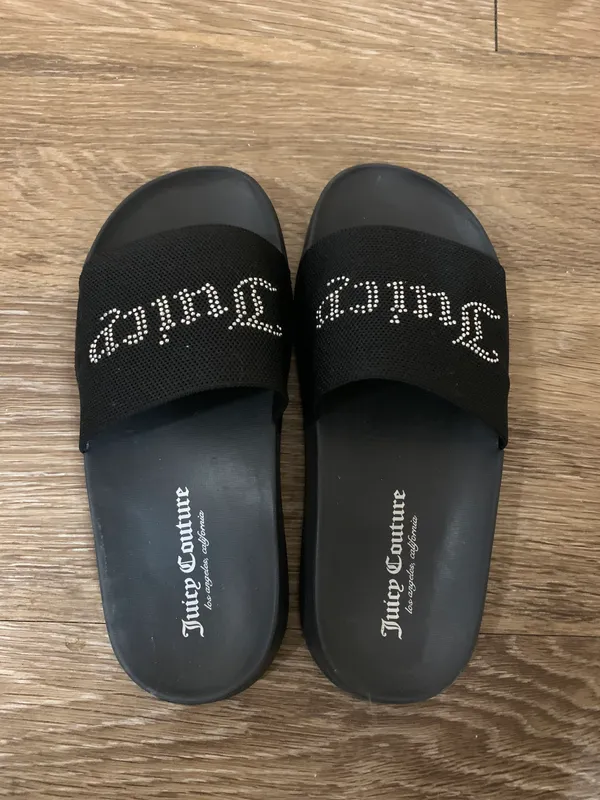 Juicy Couture Slides - Image 2