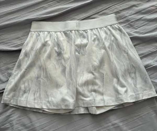 Nike Tennis Skirt - Image 4