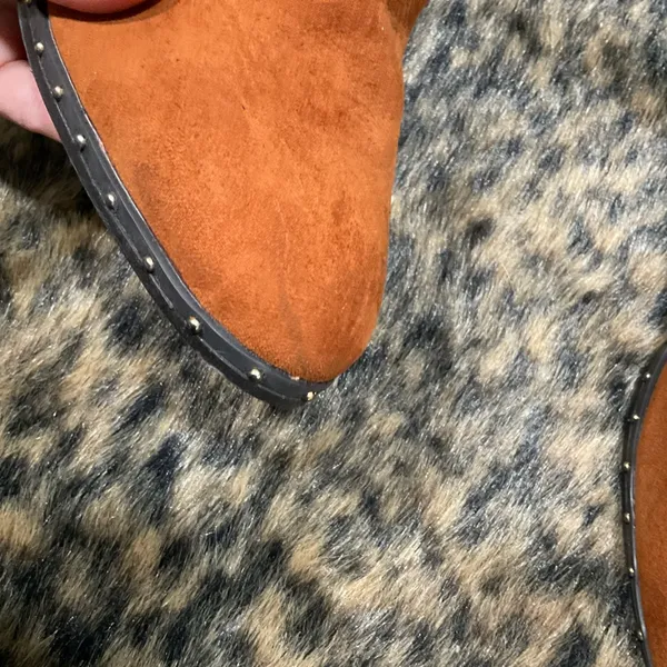 NWT BAMBOO BOOTIES‎ - Image 7