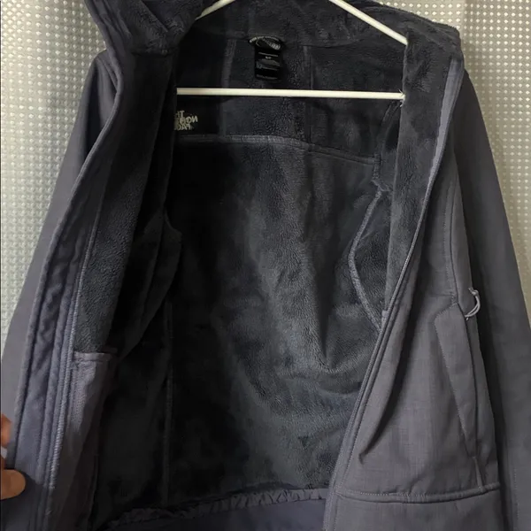 North Face women’s Jacket small - Image 7