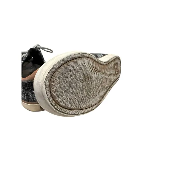 Reef Women's Shoes Rover Low Casual Athletic Sneakers‎ Size 8 Gray Tan RF008955 - Image 5