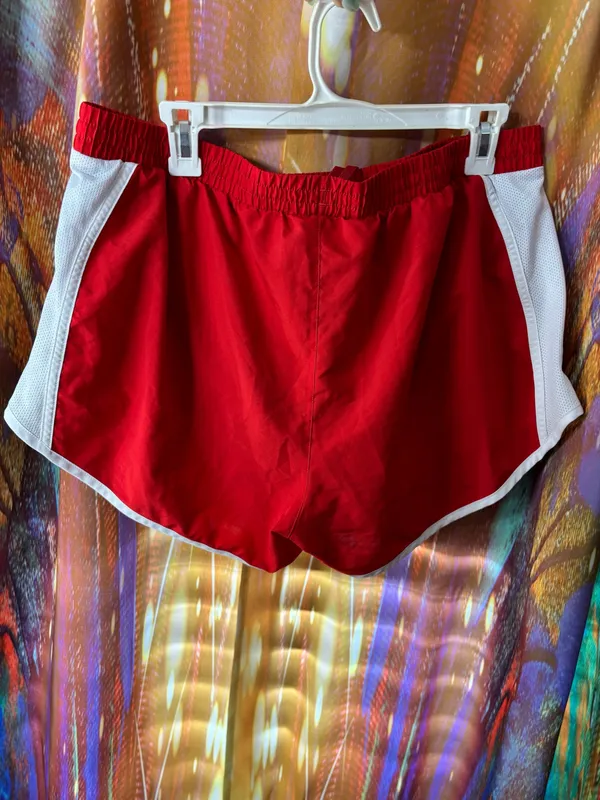 Under Armour Athletic Shorts ❤️ - Image 2