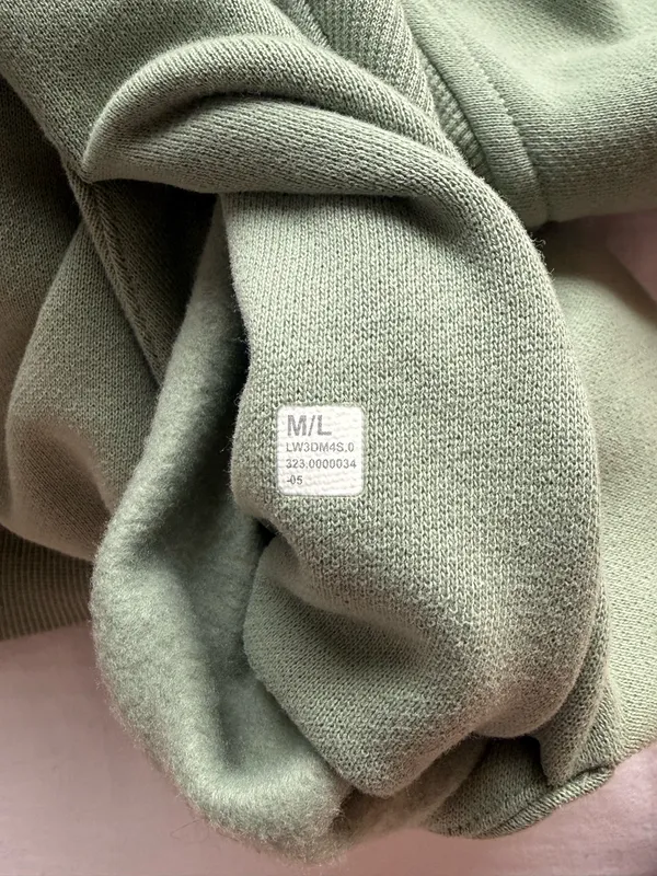 Lululemon Scuba Hoodie - Image 2