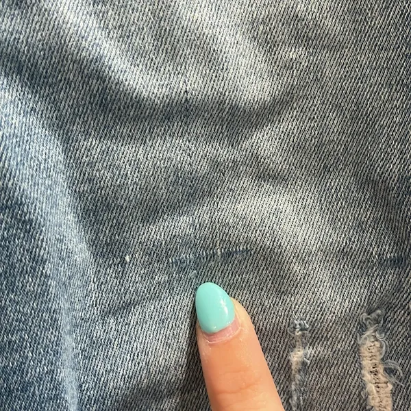 American Eagle Jeans - Image 2