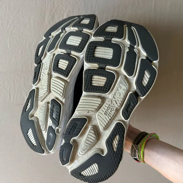 Hoka Bondi 7 Running Sneakers - Image 12