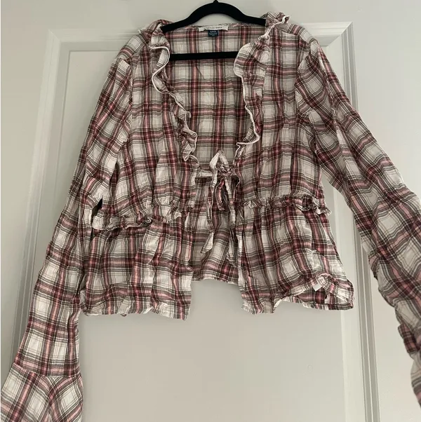 American Eagle Top - Image 4