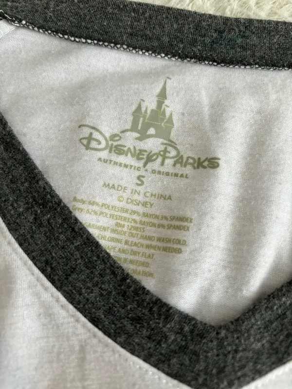 Disney Local Princess  Top - Image 4