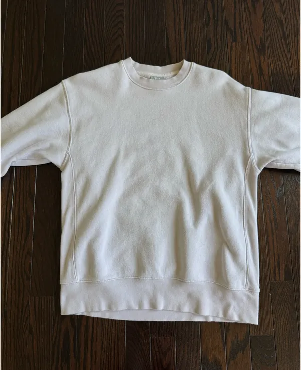 Aritzia TNA Sweatshirt - Image 2