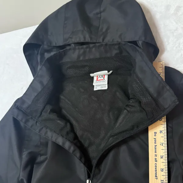 Avalanche Women’s Jacket- black size Medium‎ - Image 7