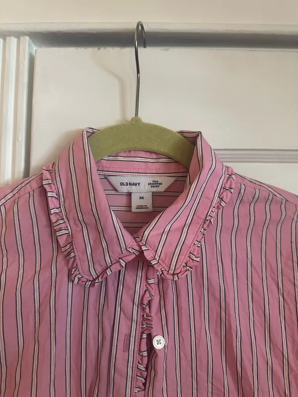 Old Navy Blouse - Image 2