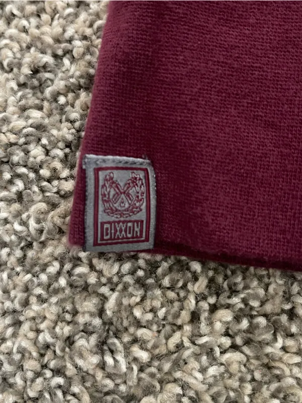 Women’s Dixxon Flannel Company Waffle Knit Shirt & Pants Lounge Set Size M - Image 11