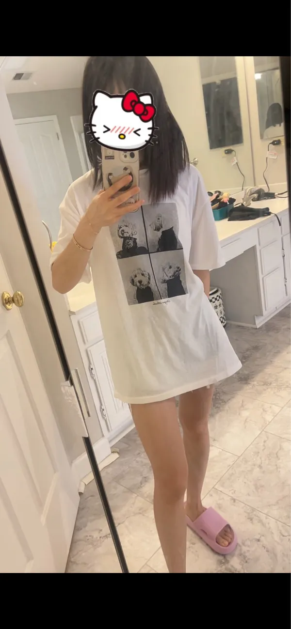 T shirt - Image 4
