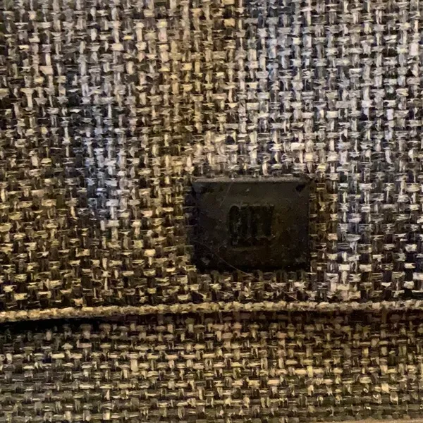 Vintage DKNY bag Black - Image 2