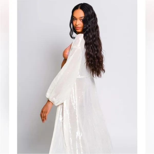 Hutch Jackson Duster Small - Image 6