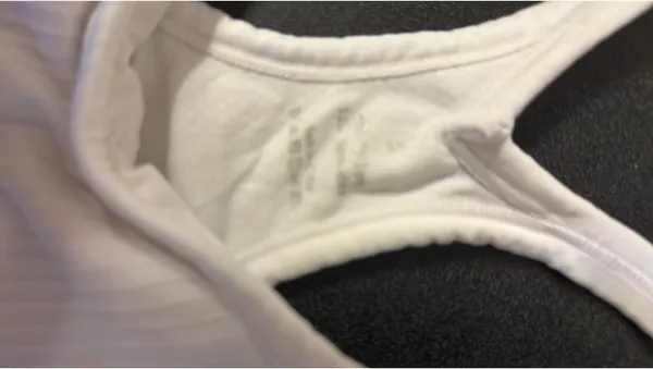 Amazon Ebb To Street Tank Top white - Image 3