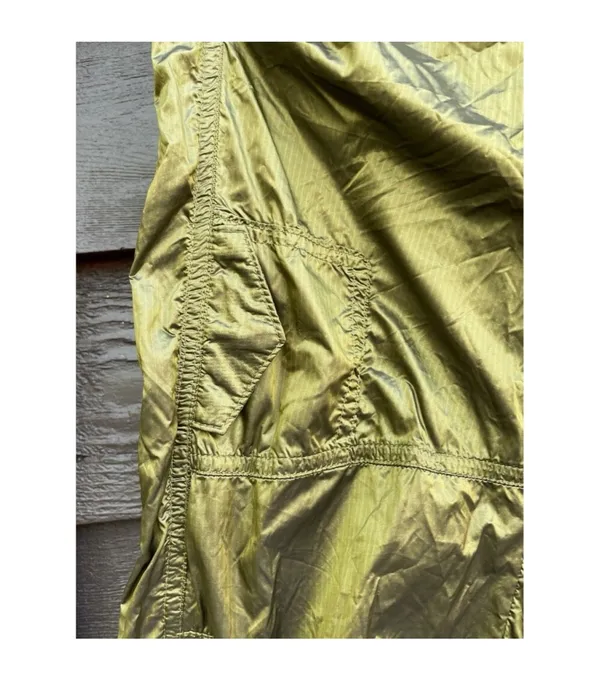 Free People Movement Parachute Pants Jogger Ruched Leg - Image 7