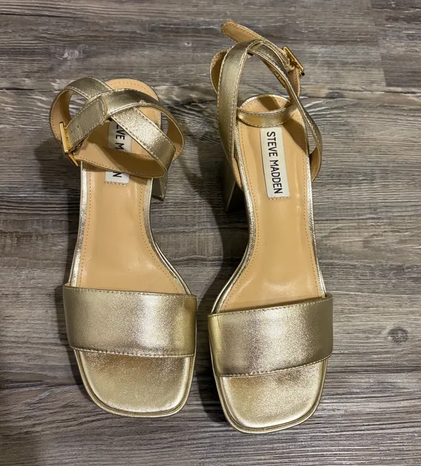 Steve Madden Heels - Image 3