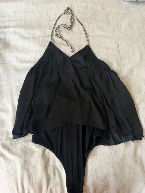 free people halter top - Image 4