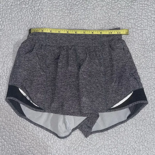 Lululemon Hotty Hot Shorts 4" - Image 11