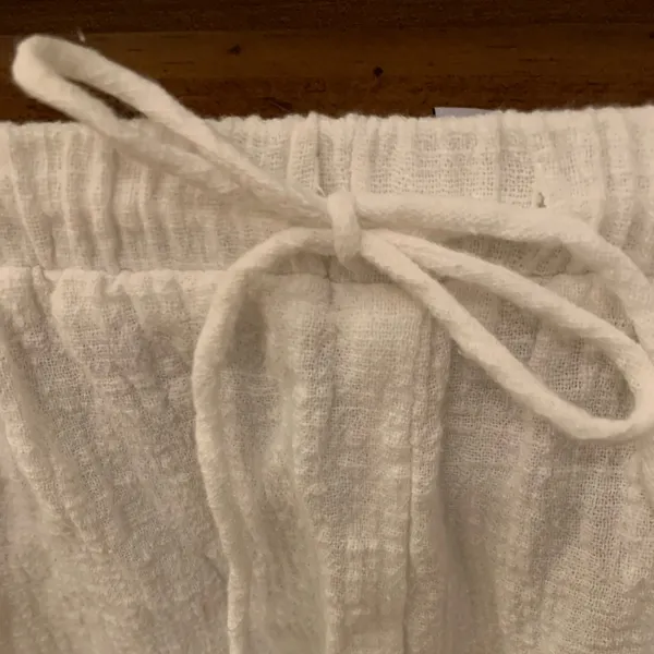 Sabo Skirt Shorts - Image 5