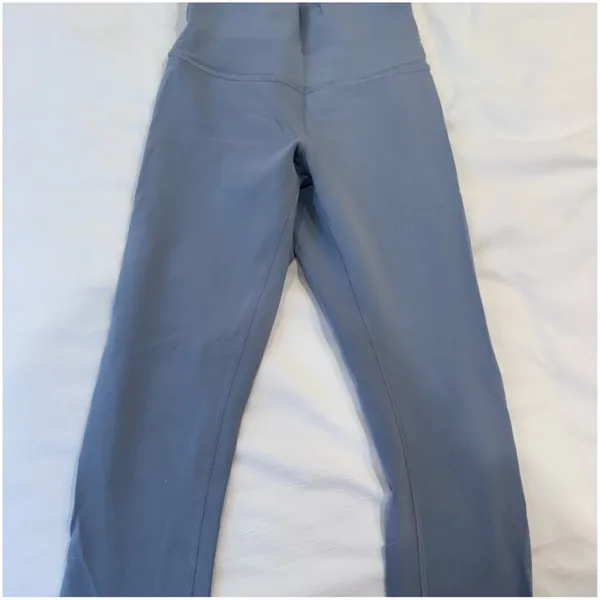 Lululemon Wunder Train High-Rise Leggings - Image 2