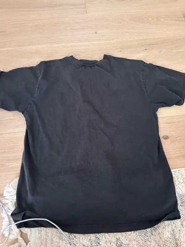 Grey Playboy Tee - Image 5