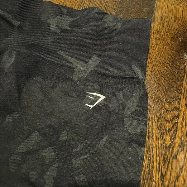 Gymshark Adapt Camo Seamless Athletic Shorts - Image 3