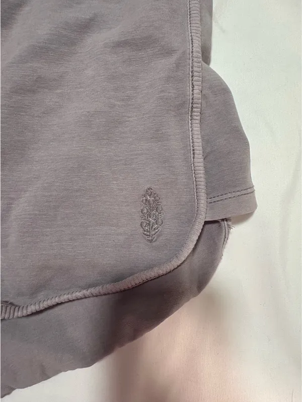Free People Movement Shorts - Image 6