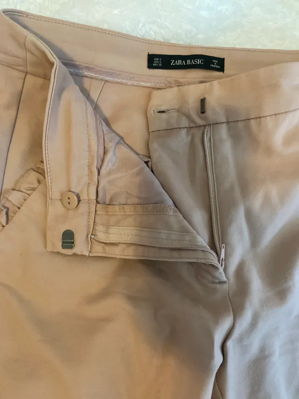 Zara basic pants - Image 6