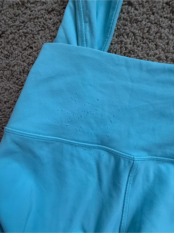 Lululemon Align Leggings 28” - Image 4
