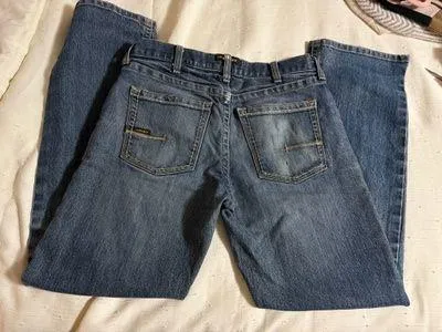 Ariat REBAR Jeans  - Image 2