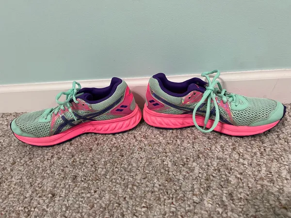 ASICS Running Shoes - Image 3
