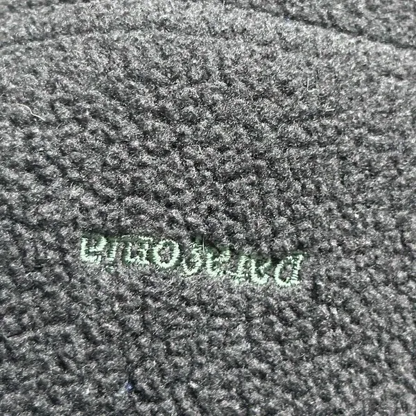 Patagonia Sherpa Full Zip Vest Size XS - Image 3