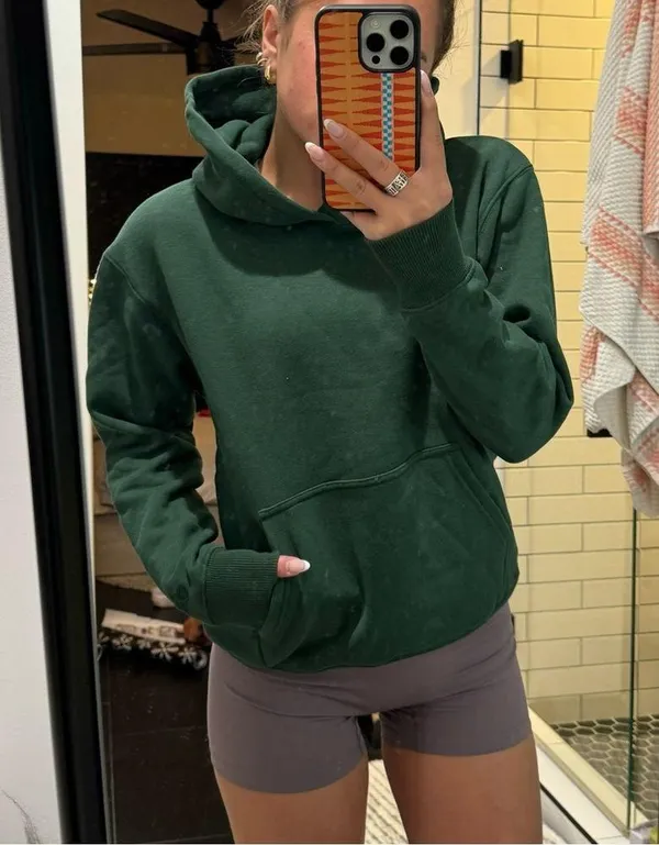 Sacre Hoodie size XS - Image 3