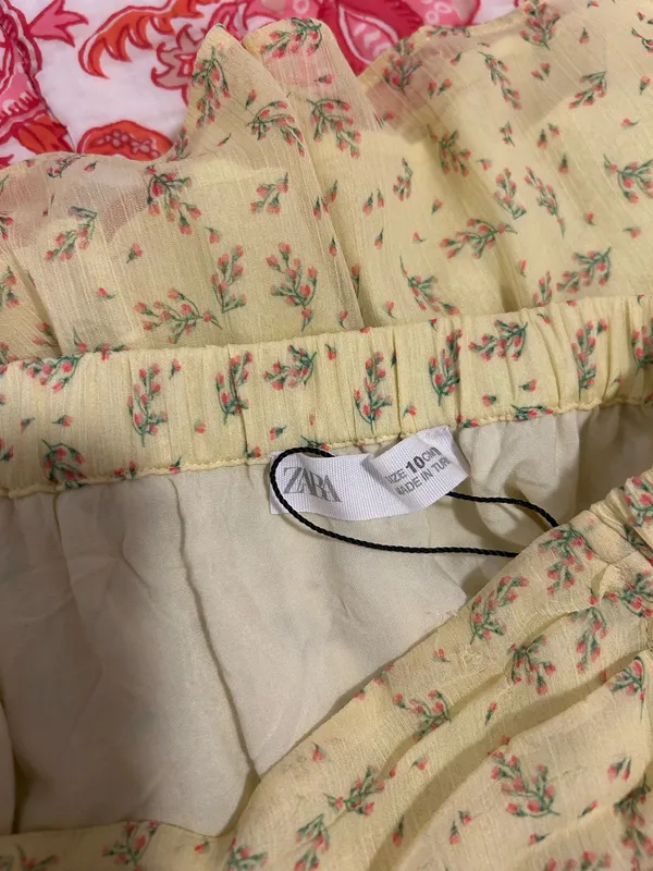 Zara skirt - Image 3
