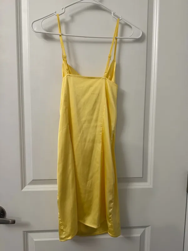 Women’s Dress Shein - Image 3